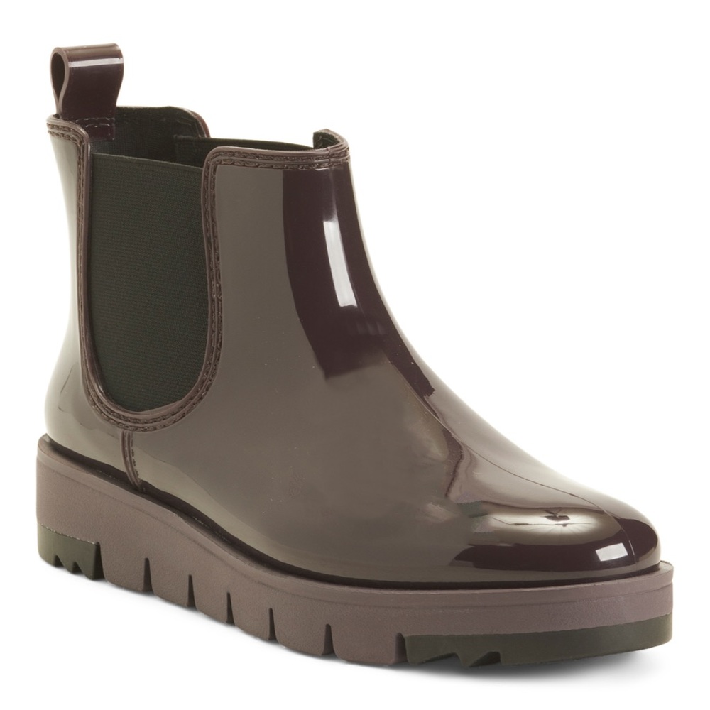 Cougar Rain Boots